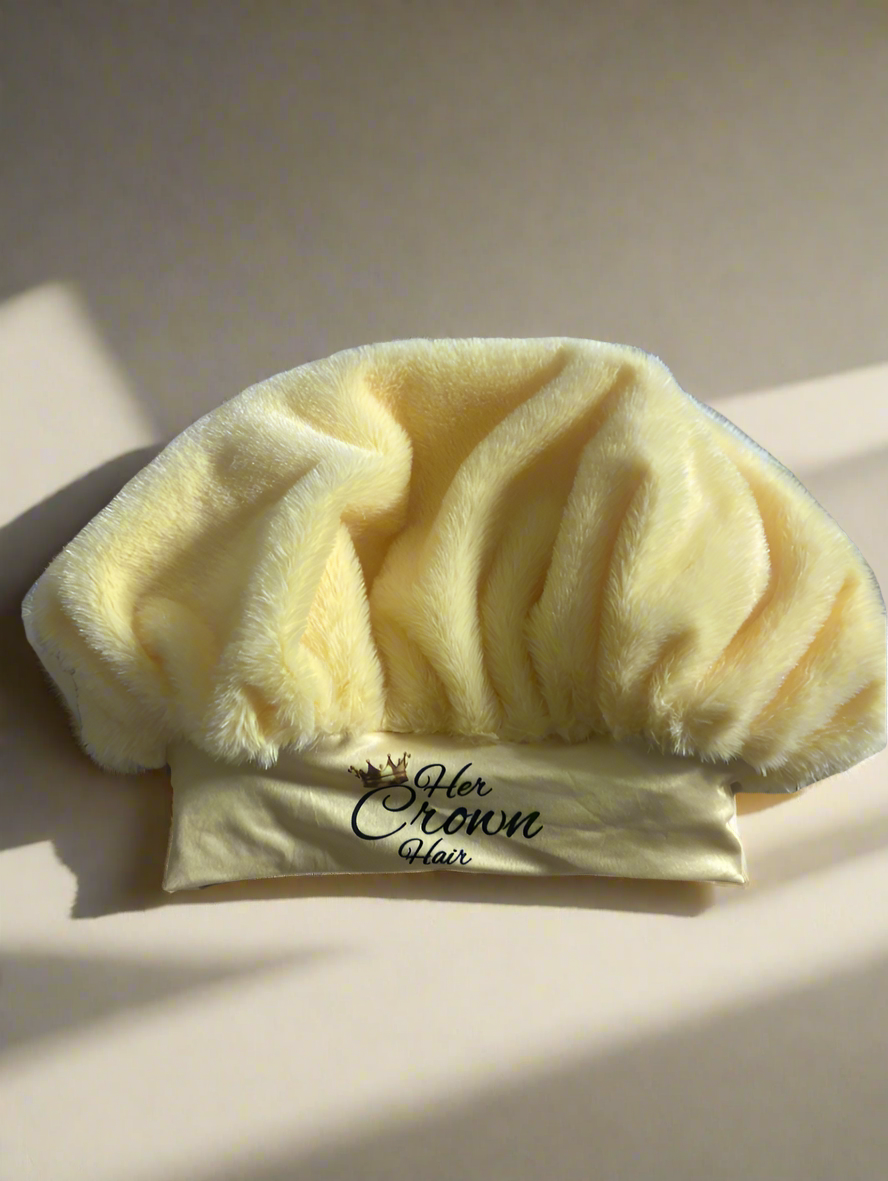 Bonnets (with logo)
