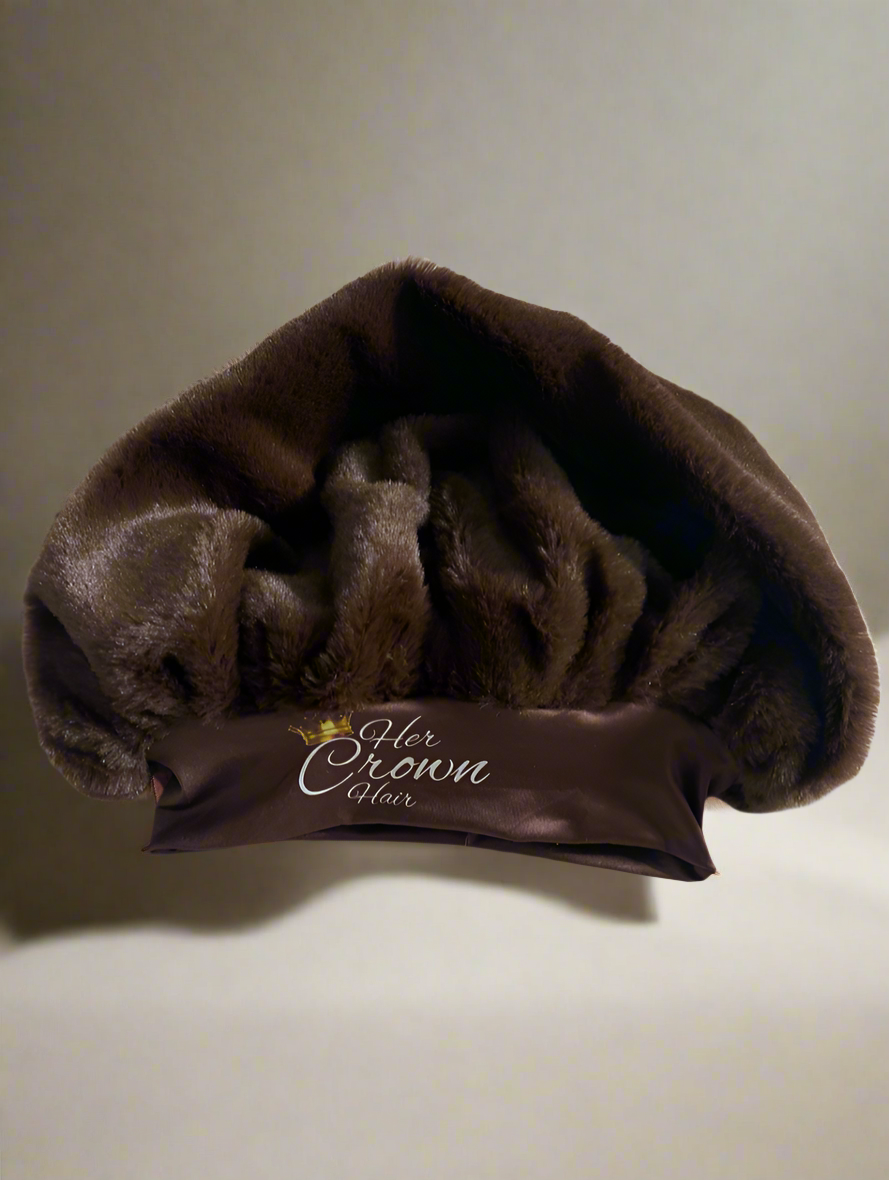 Bonnets (with logo)