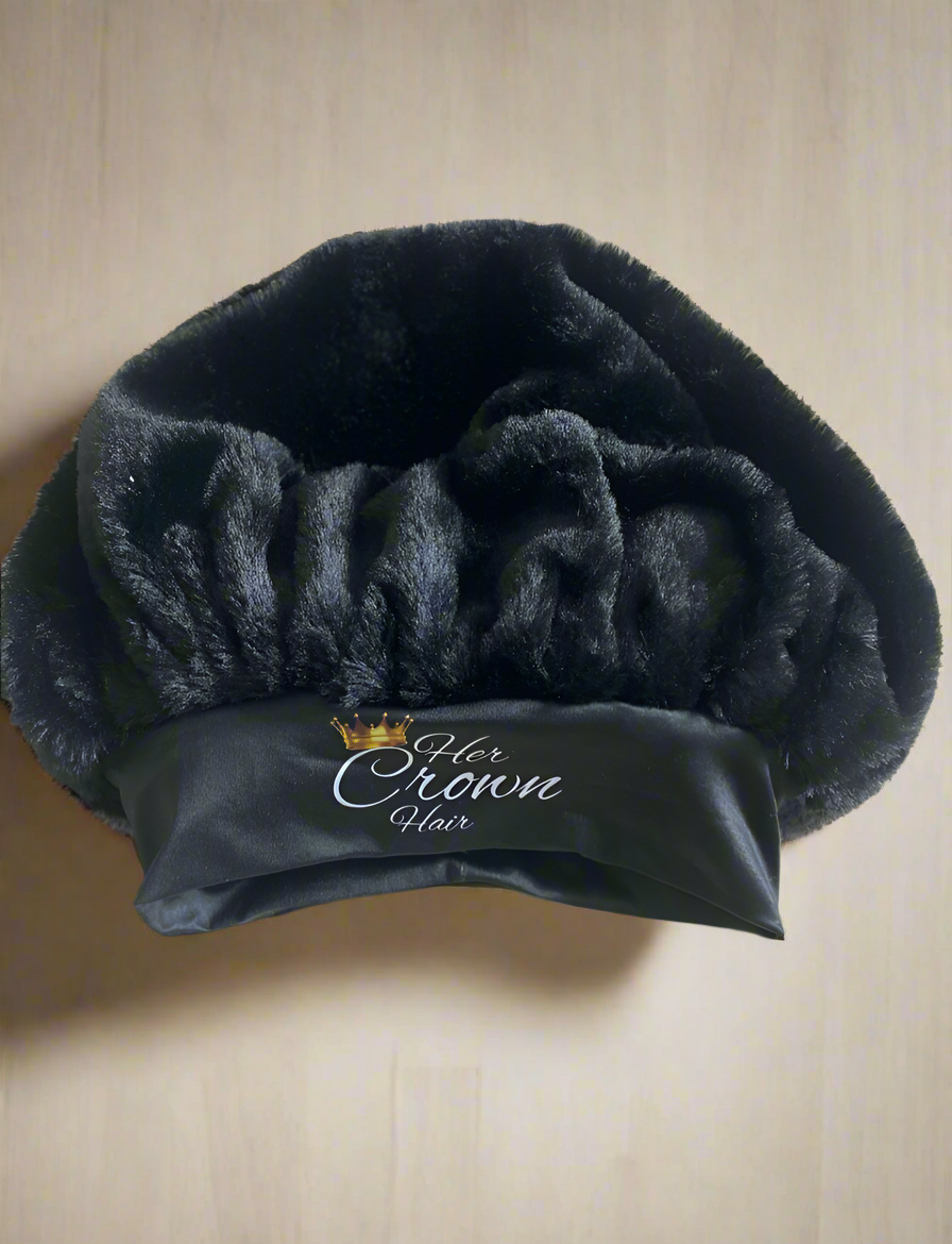 Bonnets (with logo)
