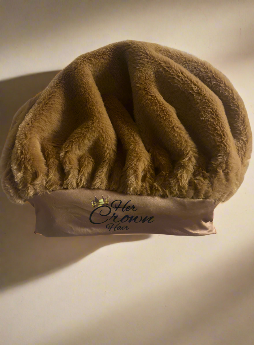 Bonnets (with logo)
